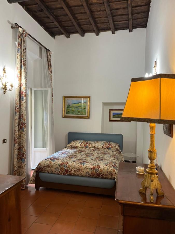 Annemary Maison روما المظهر الخارجي الصورة